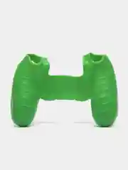 Зеленый защитный чехол для джойстика PS4 / DualShock 4  / PlayStation 4