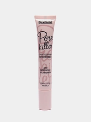 Основа под макияж Pore killer, 20 мл, прозрачный LUXVISAGE