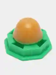 Синий лакомства для кошек "Кошачья мята"