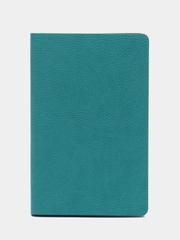 Ежедневник-планер (планинг) - блокнот недатиров. А5 BRAUBERG экокожа, гибкий 160л, 111862