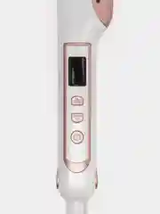 Плойка выпрямитель для волос Cronier CR-987, широкая
