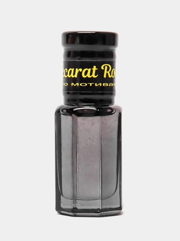 Масляные духи  Baccarat Rouge 540, 2 мл, 6 мл