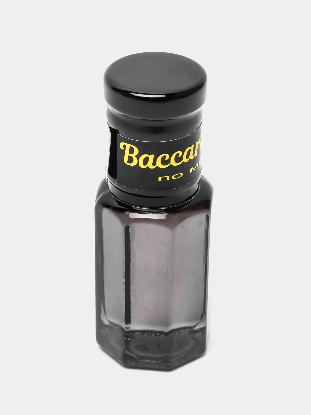 Масляные духи  Baccarat Rouge 540, 2 мл, 6 мл