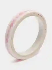 Индиго декоративный скотч, 5 мм