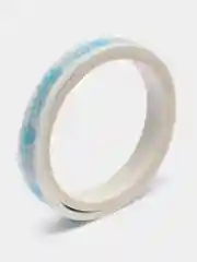 Лайм декоративный скотч, 5 мм