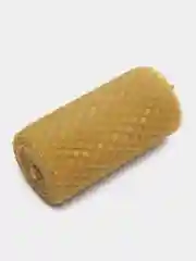 Свеча из вощины