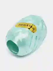 Бирюзовый лента для воздушных шаров, 10 м