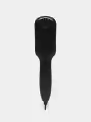Расческа выпрямитель для волос Hair Straightener Brush 105A, черный