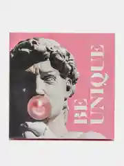 Розовый подарочный набор Beauty-box