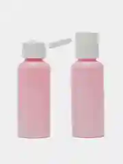 Розовый подарочный набор Beauty-box