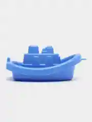 Игрушки для купания - кораблик, дельфин