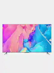 Телевизор QLED 55" TCL 55C635, 4K HDR, Smart TV, Wi-Fi, Bluetooth