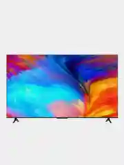 Телевизор LED 55" TCL 55P637, 4K HDR, Smart TV, Wi-Fi, Bluetooth