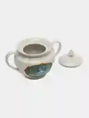 Сахарница с ручками "Мечеть" 600 мл