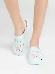 Сабо женские IZI, размеры 36-41