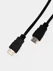 HDMI кабель, 1,5 метра для мультимедия