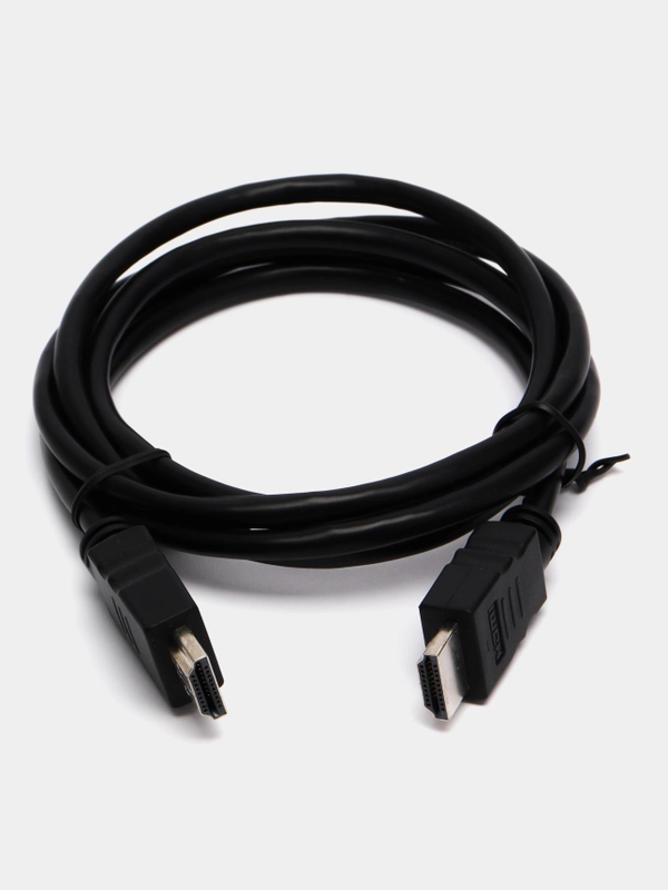 HDMI кабель, 1,5 метра для мультимедия