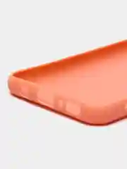 Коралловый чехол на Samsung Galaxy M31