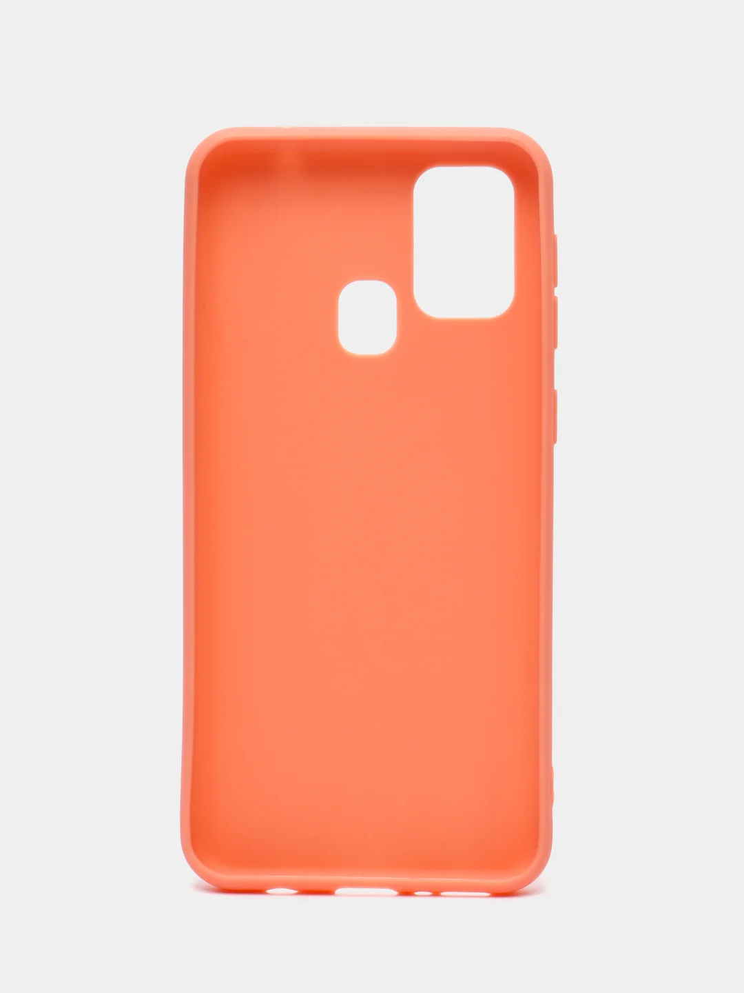 Коралловый чехол на Samsung Galaxy M31