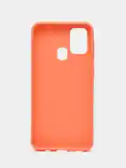 Коралловый чехол на Samsung Galaxy M31