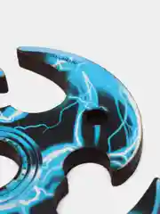 Мятный нож деревянный