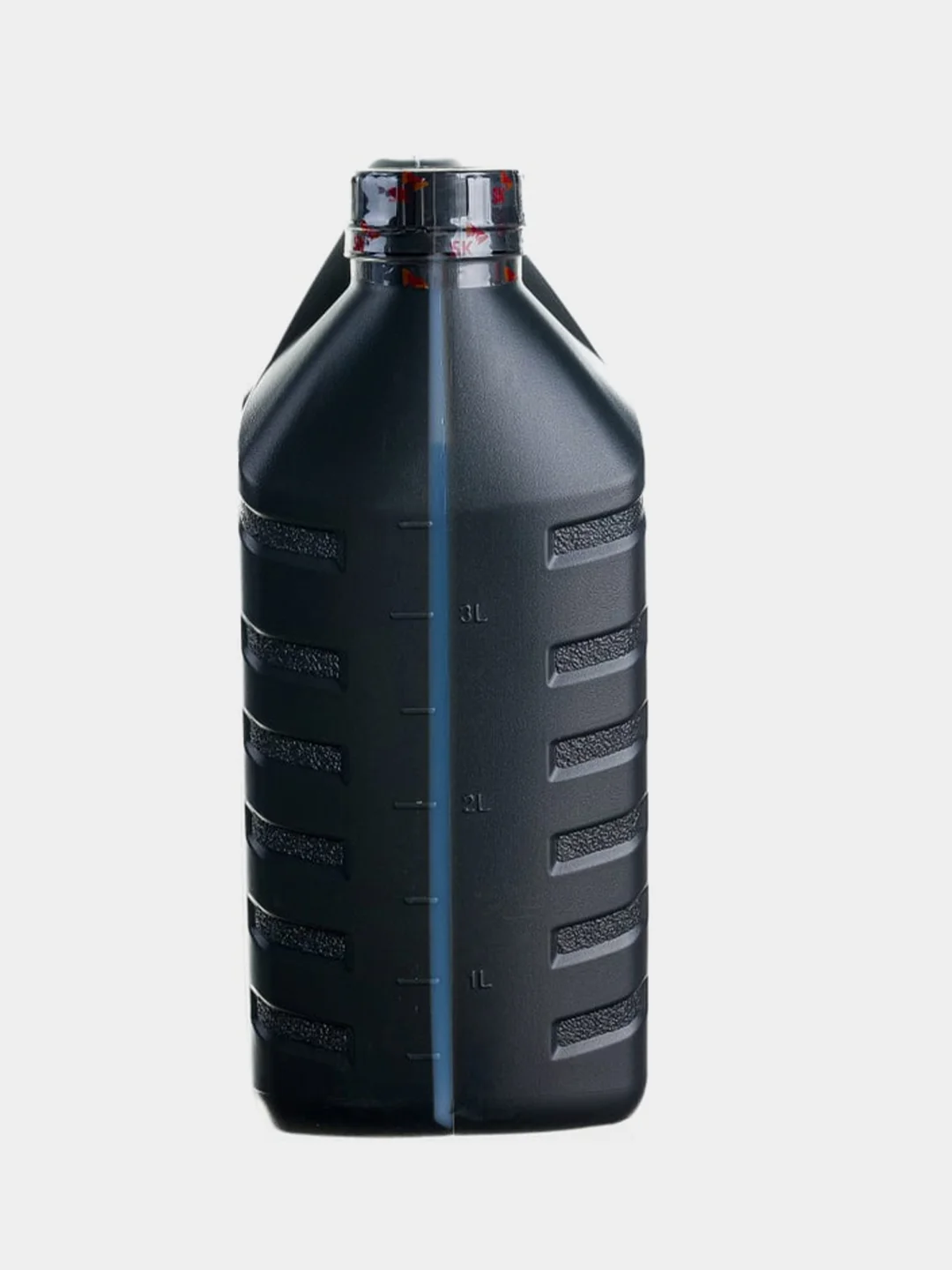 Моторное масло ZIC X7 Diesel 10W40, Синтетическое, API CI-4/SL