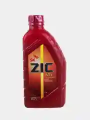 Масло трансмиссионное ZIC DEXRON 6, Синтетическое