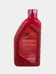 Масло трансмиссионное ZIC DEXRON 6, Синтетическое