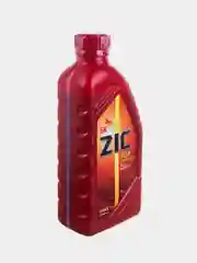 Масло трансмиссионное ZIC DEXRON 6, Синтетическое