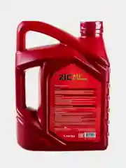 Масло трансмиссионное ZIC DEXRON 6, Синтетическое