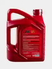 Масло трансмиссионное ZIC ATF SP-3, Синтетическое