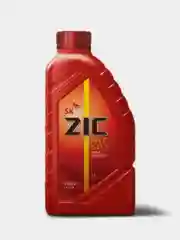 Масло трансмиссионное ZIC ATF SP-3, Синтетическое