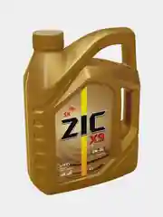 Масло моторное ZIC X9 LS 5W30, Синтетическое, API SN/CF