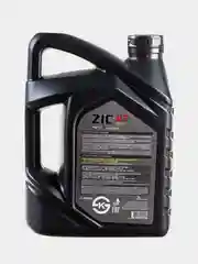 Моторное масло ZIC X7 LS 5W30, Синтетическое