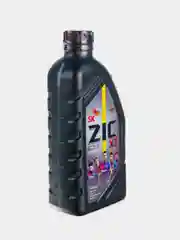 Моторное масло ZIC X7 LS 5W30, Синтетическое