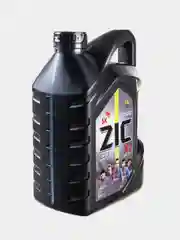 Моторное масло ZIC X7 LS 5W30, Синтетическое