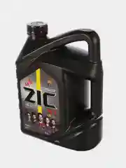 Моторное масло ZIC X7 LS 10W40, Синтетическое