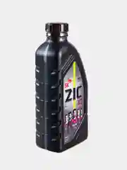 Моторное масло ZIC X7 LS 10W40, Синтетическое