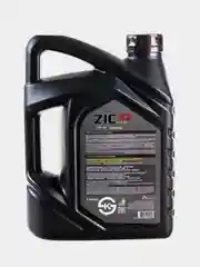 Моторное масло ZIC X7 LS 10W40, Синтетическое