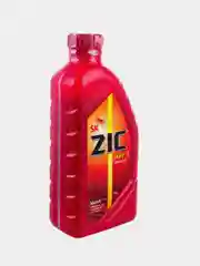Масло трансмиссионное ZIC ATF-3, Синтетическое, для автоматических трансмиссий