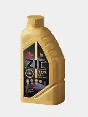 Масло моторное ZIC TOP LS 5W30, Синтетическое, API SN