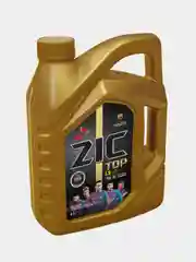 Масло моторное ZIC TOP LS 5W30, Синтетическое, API SN