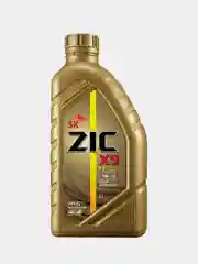 Моторное масло ZIC X9 FE 5W-30, Синтетическое