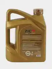 Моторное масло ZIC X9 FE 5W-30, Синтетическое