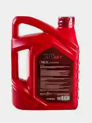 Масло трансмисионное  ZIC GFT 75W90, синтетическое API GL-4/GL-5
