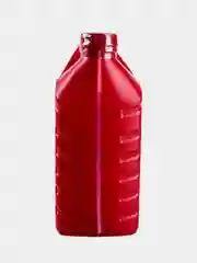 Масло трансмисионное  ZIC GFT 75W90, синтетическое API GL-4/GL-5