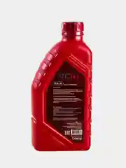Масло трансмисионное  ZIC GFT 75W90, синтетическое API GL-4/GL-5