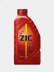 Масло трансмиссионное ZIC ATF MULTI, Синтетическое,  для АКПП и ГУР