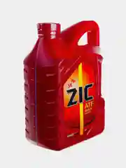 Масло трансмиссионное ZIC ATF MULTI, Синтетическое,  для АКПП и ГУР
