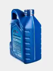 Моторное масло ZIC X5 5W30, Полусинтетическое